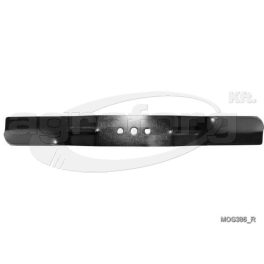 Fünyirókés Güde 50,5 cm utángyártott MOG386/R