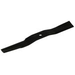 Fűnyíró kés Iseki  528mm, utángyártott MOG397/R