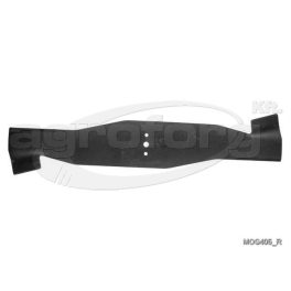   Fűnyíró kés Iseki  720mm jobbra forgó utángyártott MOG405/R