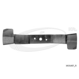   Fűnyíró kés Viking  453 mm balra forgó utángyártott MOG407/R