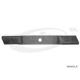 Fűnyíró kés Murray  495mm utángyártott MOG414/R