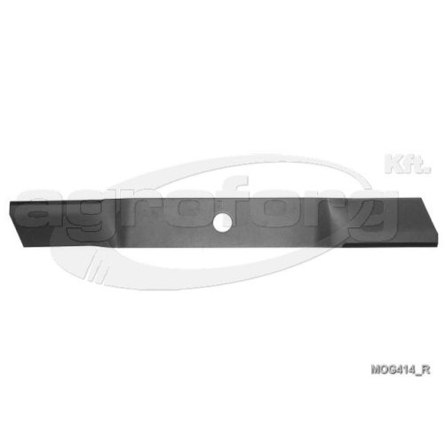 Fűnyíró kés Murray  495mm utángyártott MOG414/R