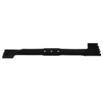 Fűnyíró kés Bosch Rotak 43 utángyártott MOG424/R