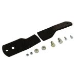 Fűnyíró kés Stiga  késfül szett 2xrk426 utángyártott MOG435/R