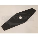 Vágótárcsa 2 ágú   230x20x1.9mm utángyártott MOG494/R