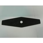 Vágótárcsa 2 ágú   230x20x1.9mm utángyártott MOG494/R