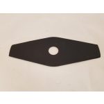 Vágótárcsa 2 ágú  230x25.4x1.9mm utángyártott MOG495/R