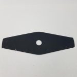 Vágótárcsa 2 ágú  250x20x1.9 utángyártott MOG496/R