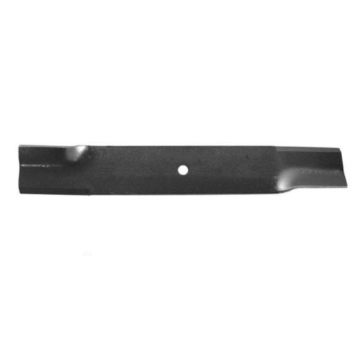 MOG576/R Fűnyíró kés GutBRod SIM1030 440mm/14,2mm/1 furatos