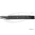 Fűnyíró kés Toro  636mm, 12.5mm, 1 furatos utángyártott MOG727/R