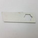 Gyepszellőztető kés MTD VG-40 utángyártott MOG734/R