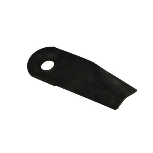 Fűnyíró kés Countax 36" vágóasztal, 143mm, 17mm, 1 furatos utángyártott MOG737/R