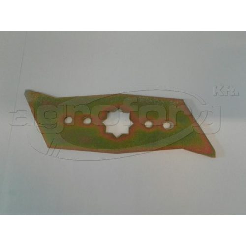 Gyepszellőztető kés Wolf UV-30EV utángyártott MOG768/R