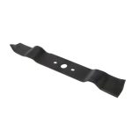 Fűnyíró kés AL-KO Comfort 420 400mm, 19.7mm, 3 furatos utángyártott MOG782/R