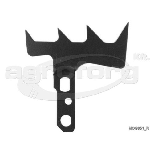 Rönktámasz Husqvarna 40 utángyártott MOG851/R