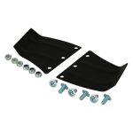 Fűnyíró kés AL-KO T750, T850 késfül szett 2 db csavarokkal utángyártott MOG9028/R