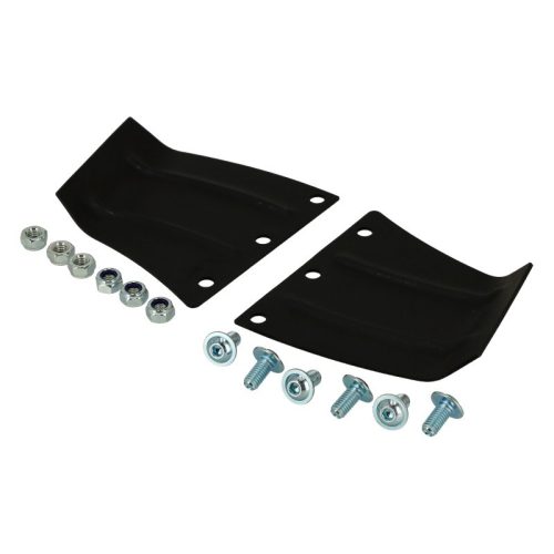 Fűnyíró kés AL-KO T750, T850 késfül szett 2 db csavarokkal utángyártott MOG9028/R