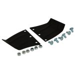 Fűnyíró kés AL-KO T750, T850 késfül szett 2 db csavarokkal utángyártott MOG9028/R