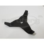 Vágótárcsa 3 ágú   305x25.4x4mm mulcsozó utángyártott MOG935/R