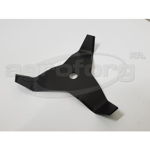 Vágótárcsa 3 ágú   305x25.4x4mm mulcsozó utángyártott MOG935/R