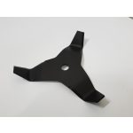 Vágótárcsa 3 ágú   305x25.4x4mm mulcsozó utángyártott MOG935/R