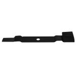 Fűnyíró kés AL-KO Comfort 40E 398mm, 19.6mm, 1 furatos utángyártott MOG943/R