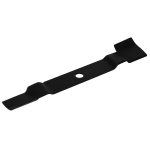 Fűnyíró kés AL-KO Comfort 40E 398mm, 19.6mm, 1 furatos utángyártott MOG943/R