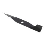 Fűnyíró kés AL-KO Comfort 34E 340mm, 19.6mm, 1 furatos, utángyártott MOG944/R