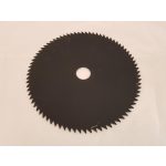 Vágótárcsa 80 fogas   200x25.4x1.8mm utángyártott MOG952/R