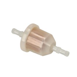   Üzemanyagszűrő   átfolyós, 1/4-5/16" 30 micron O-07-103