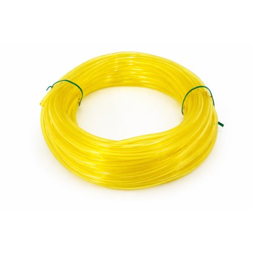 Üzemanyagcső   2.5x5.0mm 15.0 méter utángyártott O-07-261/1