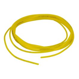   Üzemanyagcső Oregon  1.5x3.0 mm, 3.8 méter sárga oregon O-07-262