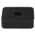 Levegőszűrő betét Honda GX120, GX140, GX160 szivacs, utángyártott O-30-346