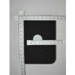 Levegőszűrő betét Honda GX120, GX140, GX160 szivacs, utángyártott O-30-346