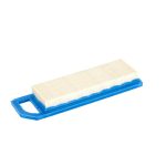 Levegőszűrő betét Kawasaki FJ1800, 6.5 hp 219X70X28mm, utángyártott O-30-706