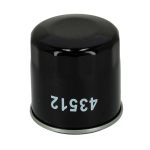 Motorolajszűrő Kawasaki 4HP-től- 23HP-ig utángyártott O-83-282