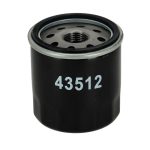 Motorolajszűrő Kawasaki 4HP-től- 23HP-ig utángyártott O-83-282