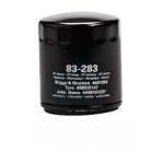 Motorolajszűrő Briggs  491056 utángyártott O-83-283