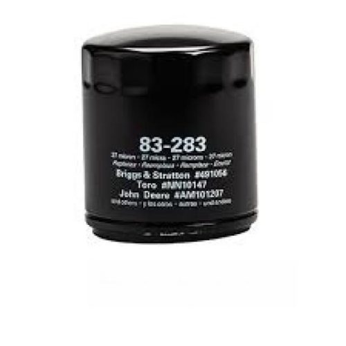 Motorolajszűrő Briggs  491056 utángyártott O-83-283