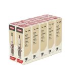 Gyújtógyertya Univerzális  megfelel rc12yc 10db/doboz O-DR17YC/10CS