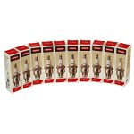 Gyújtógyertya Univerzális  megfelel j19lm 10db/doboz O-J19/10CS