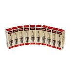 Gyújtógyertya Univerzális  megfelel l86c 10db/doboz O-N17C/10CS