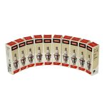 Gyújtógyertya Univerzális  megfelel rcj7y 10db/doboz O-PR17Y/10CS