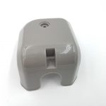 Levegőszűrő fedél Kasei GJD330 P40.12.2-3A/1