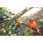 KASEI Ágvágó robbanómotoros  27.2cm3 0.7 kw teleszkópos 425cm-ig QJB270