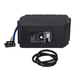 Akkumulátor Cramer  robotfűnyíróhoz 24v, 6ah R0104748-00