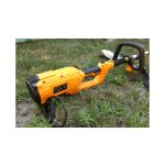 Fűszegélynyíró elektromos Riwall REB 1223 1200 w, vágószélesség 38 cm, damil 2.4 mm REB 1223