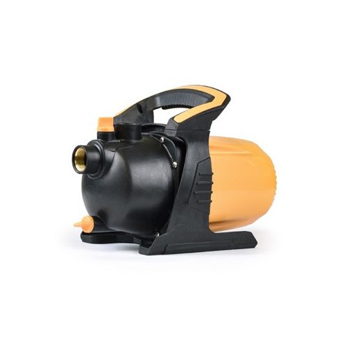 Vízszivattyú elektromos felszíni Riwall REJP 1200 3800liter/h, hmax.: 50m, 5bar, 1200w REJP 1200