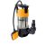 Vízszivattyú elektromos merülő Riwall REP 1100 INOX 15000liter/h, 0.95bar, 1100w REP 1100 INOX