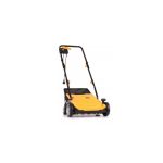 Gyepszellőztető gyűjtős elektromos Riwall REV 3215 1500 w, 32 cm, késes és rugós tengely REV 3215